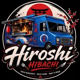 Hiroshi Hibachi